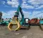 Rotating Sorting Grabs