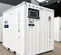 10ft portable site office container 