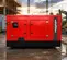 137 kVA Diesel Generator