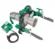 Cable Puller, 6,500 lbs., Electric Powered