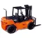 Warehouse Forklift, 20,000-22,499 lbs., Pneumatic Tires