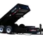 Dump Trailer, Up to 7,000 lbs.