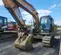 2019 Case CX130D Excavator