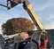 2016 JLG 1055 Forklift