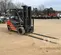 2020 Toyota 8FGU30 Warehouse Forklift