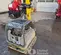 2023 Wacker Neuson DPU6555He Vibratory Plate Compactor