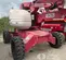 2018 MEC 45AJ-D Articulating Boom Lift