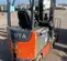 2018 Toyota 8FBCU25 Warehouse Forklift