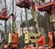 2012 JLG E400AJPN Articulating Boom Lift