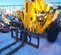 2021 JCB 510-56 Forklift