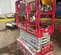 2019 MEC MICRO 19 Scissor Lift