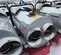 2022 Frost Fighter IDF350-II Indirect Fired Heater
