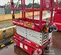2019 MEC MICRO 19 Scissor Lift