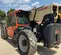2019 JLG 1255 Forklift