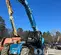 2018 Genie GTH-1544 Forklift