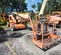 2017 JLG E450AJ Articulating Boom Lift