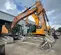 2020 Case CX245D LC Excavator