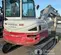 2020 Takeuchi TB260CR Mini Excavator