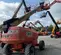 2017 JLG 600S Boom Lift