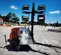 2022 Generac MLTS-4 Portable Work Light