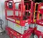 2019 MEC MICRO 19 Scissor Lift