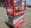 2019 MEC MICRO 19 Scissor Lift
