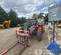 2018 Skyjack SJ643TH Forklift