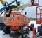 2017 JLG 600S Boom Lift