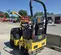 2022 BOMAG BW900-50 Double Drum Roller