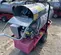 2022 Frost Fighter IDF350-II Indirect Fired Heater