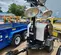2019 Allmand NLV-ML3EC Portable Light Tower