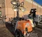 2019 Magnum Pro MLT6SM Portable Light Tower