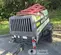 2020 Sullair 185DPQ-KU-T3 Air Compressor