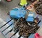 2012 JD NEUHAUS PROFI 10T Hoist