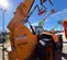 2018 JCB 506-36 Forklift