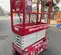 2018 MEC MICRO 19 Scissor Lift