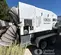 2016 Wacker Neuson HI1000 Indirect Fired Heater
