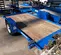 2026 Bri-Mar T712-7-S-UR Trailer