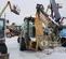 2022 Case 580SN Backhoe Loader