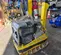2022 Wacker Neuson DPU5545He Vibratory Plate Compactor