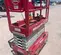 2019 MEC MICRO 19 Scissor Lift