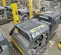 2022 Wacker Neuson DPU6555He Vibratory Plate Compactor
