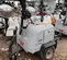 2019 Wacker Neuson LTV6L Portable Light Tower