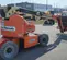 2017 JLG E450AJ Articulating Boom Lift