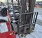 2022 Toyota 8FGU30 Warehouse Forklift