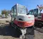 2022 Takeuchi TB290C Mini Excavator