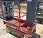 2017 Skyjack SJ16 Self-Propelled One-Person Lift