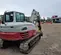 2021 Takeuchi TB290C Mini Excavator