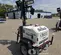 2022 Allmand NLGR LC 3KW Portable Work Light
