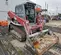 2022 Takeuchi TL12V2-CR Track Loader